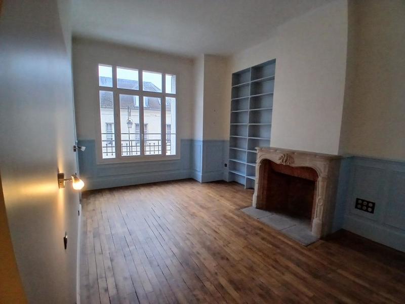 Appartement - 122 m² - 4 pièces