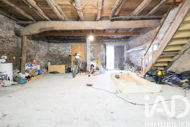 Maison - 177 m² - 6 pièces