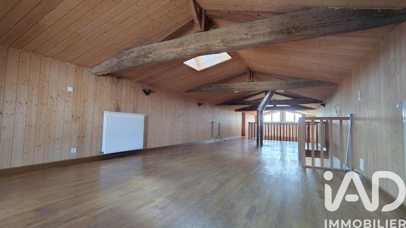 Maison - 181 m² - 4 pièces