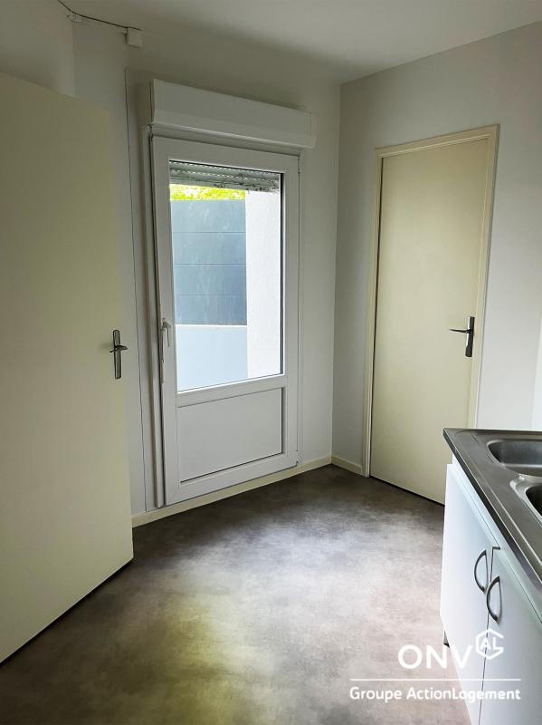 Appartement - 103 m² - 5 pièces