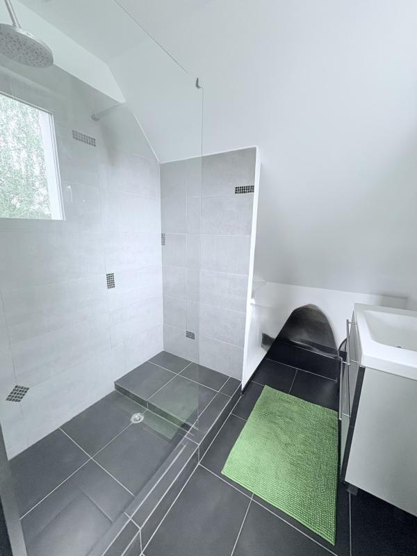 Maison - 164 m² - 6 pièces