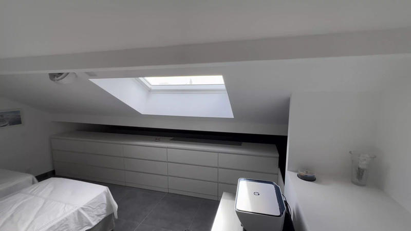 Appartement - 88 m² - 4 pièces