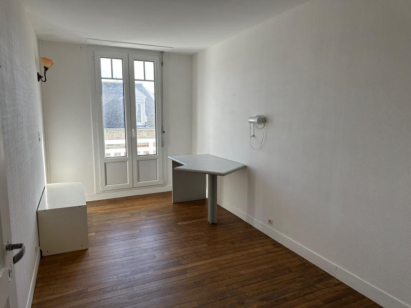 Appartement - 95 m² - 4 pièces