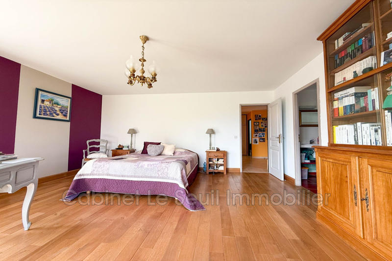 Villa - 224 m² - 8 pièces