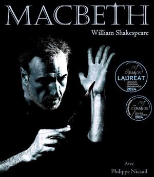 Théâtre : Macbeth ou les trois sœurs du destin