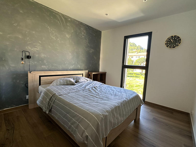 Maison - 97 m² - 4 pièces