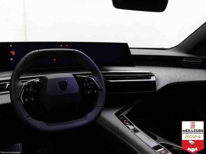 Peugeot 3008 145 e-Dsc6 Hybrid Allure