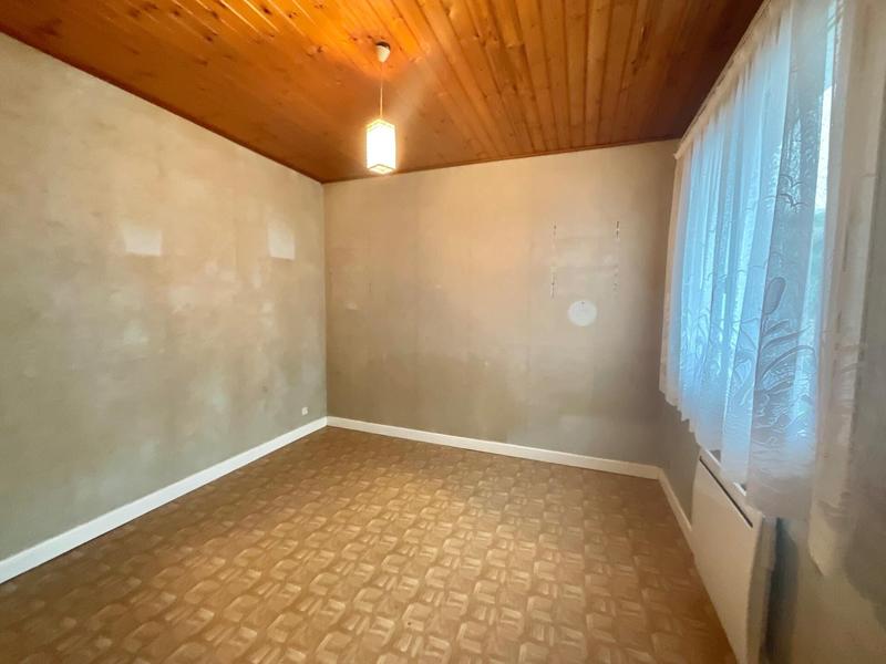 Maison - 73 m² - 4 pièces