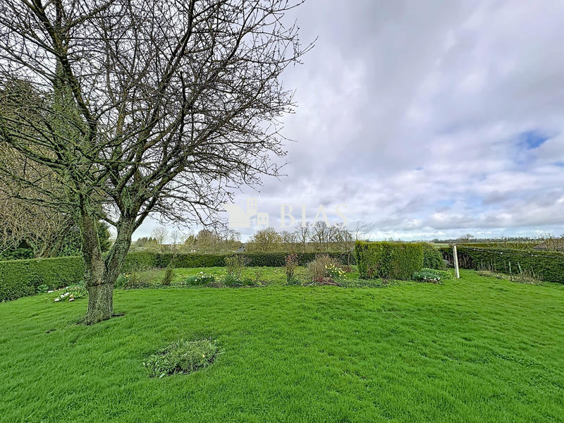 Maison - 93 m² - 4 pièces