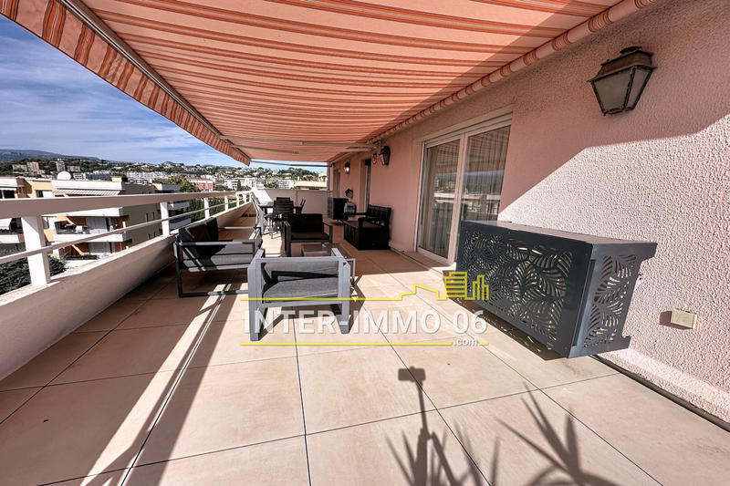 Duplex - 119 m² - 4 pièces