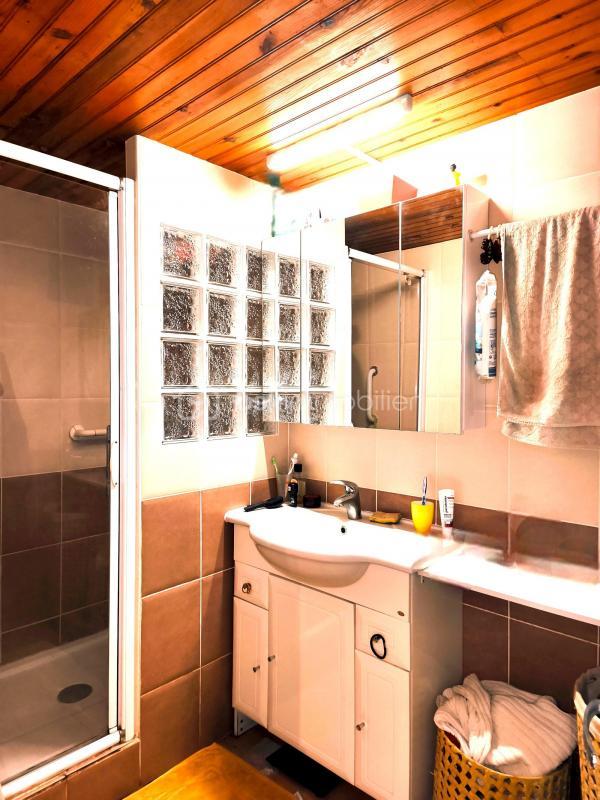 Maison ancienne - 225 m² - 9 pièces