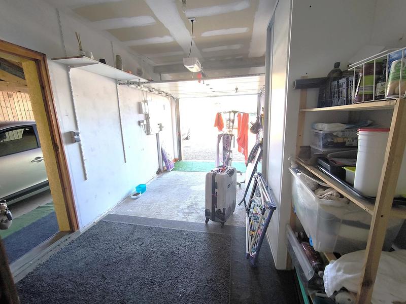 Villa - 96 m² - 5 pièces