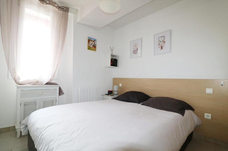 Appartement - 30 m² - 2 pièces