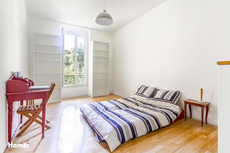 Appartement - 88 m² - 4 pièces