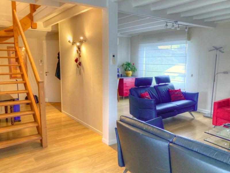 Maison - 144 m² - 5 pièces