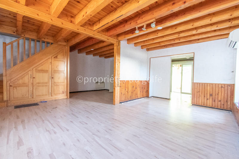 Maison - 76 m² - 4 pièces