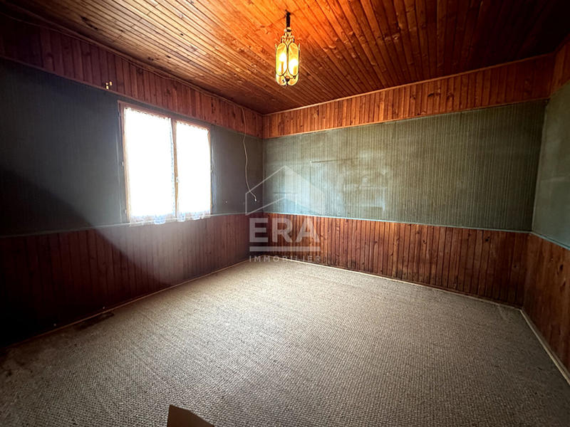 Maison - 74 m² - 4 pièces