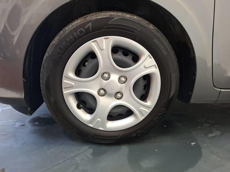 Kia Picanto 1.2 DPi 79 ch Bvma5 Active