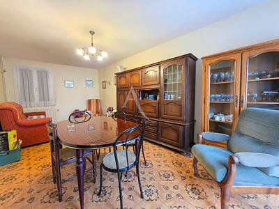 Maison - 96 m² - 4 pièces