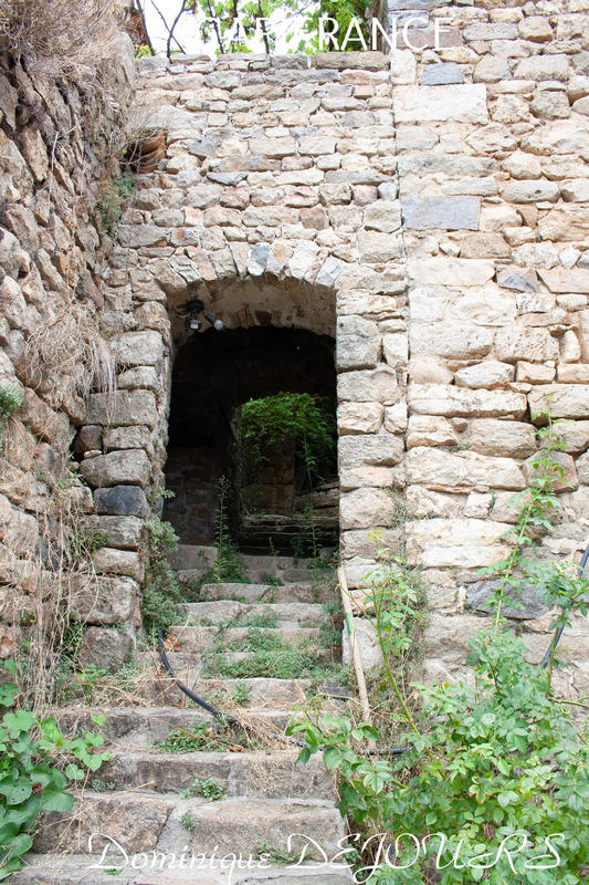 Maison - 122 m² - 4 pièces