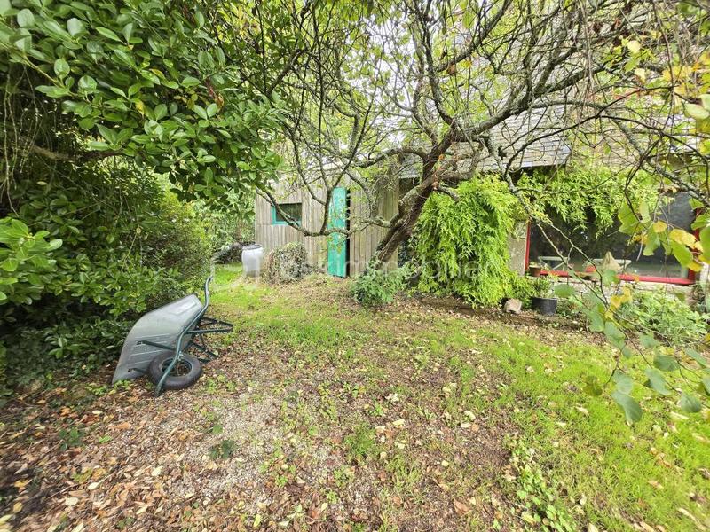 Longère - 178 m² - 7 pièces