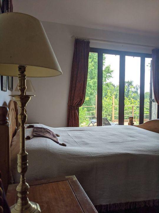 Maison - 148 m² - 6 pièces