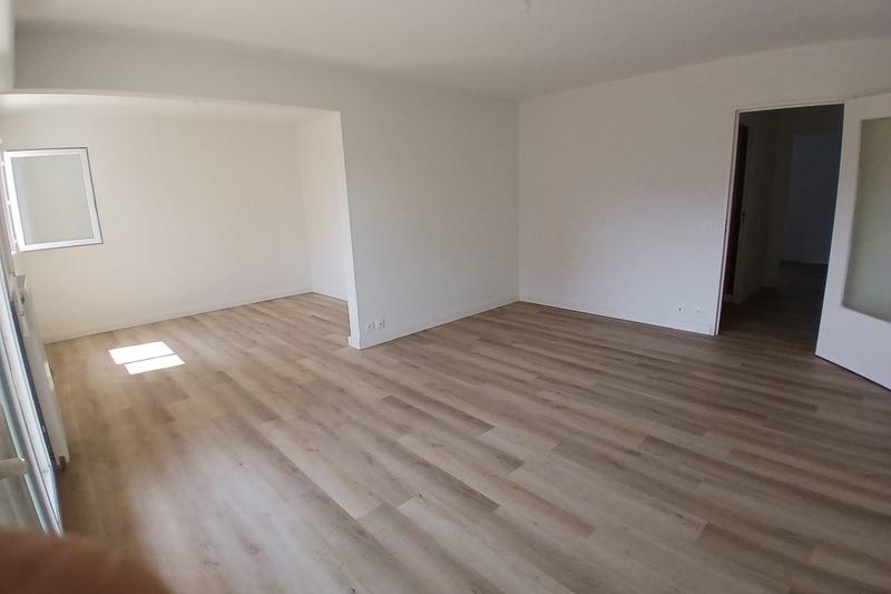 Appartement - 78 m² - 4 pièces