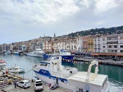 Appartement - 165 m² - 4 pièces