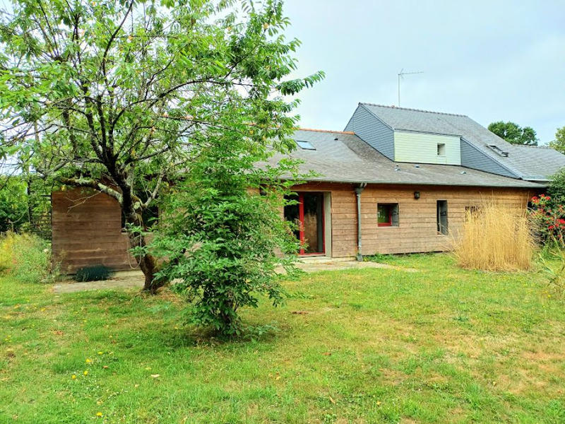 Maison - 164 m² - 5 pièces