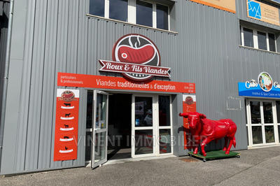 Local commercial - 85 m²