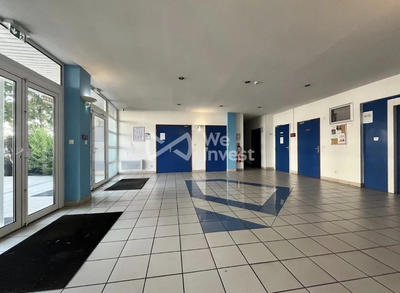 Appartement - 24 m² - 1 pièce