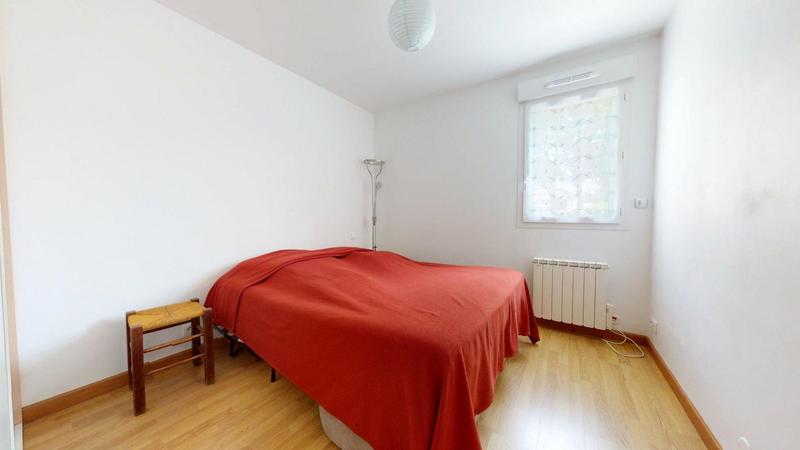 Appartement - 92 m² - 4 pièces