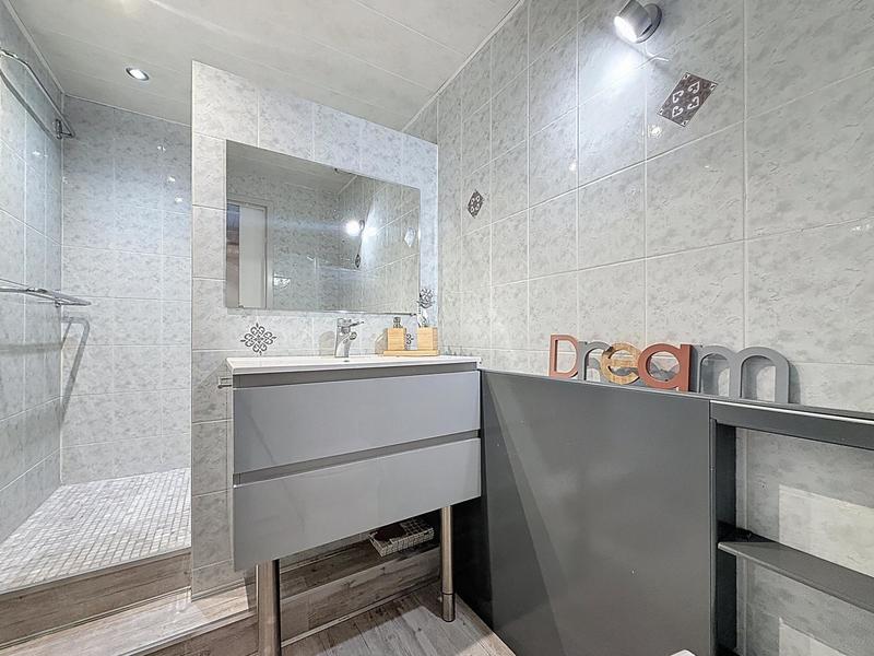 Maison - 85 m² - 5 pièces