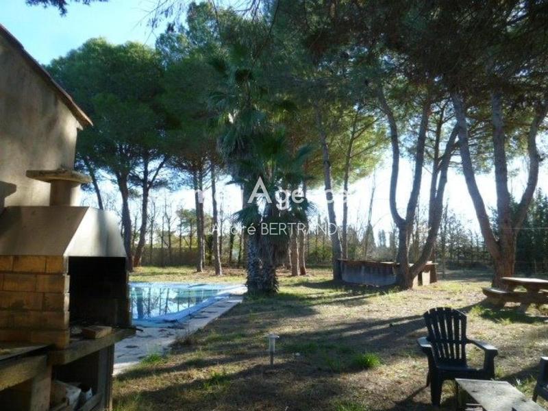 Maison traditionnelle - 146 m² - 5 pièces