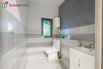 Local commercial - 485 m²