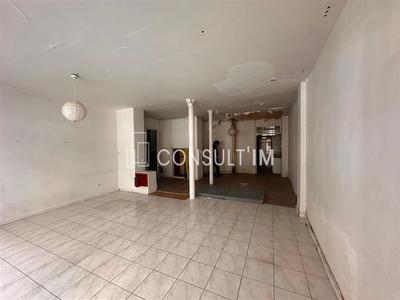 Local commercial - 47 m²