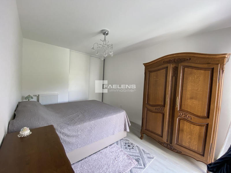 Appartement - 79 m² - 3 pièces