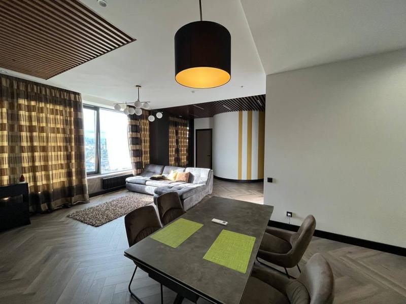 Studio - 31 m² - 1 pièce