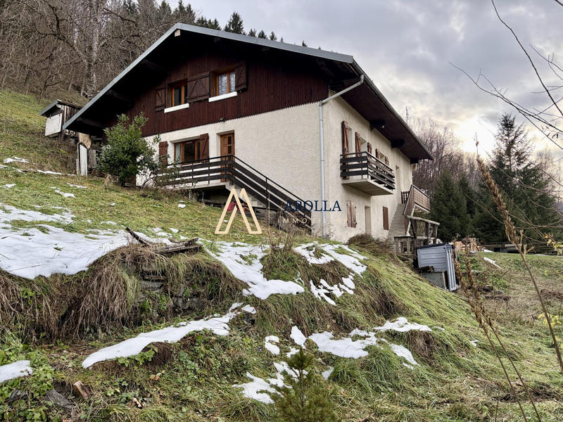 Maison ancienne - 180 m² - 10 pièces