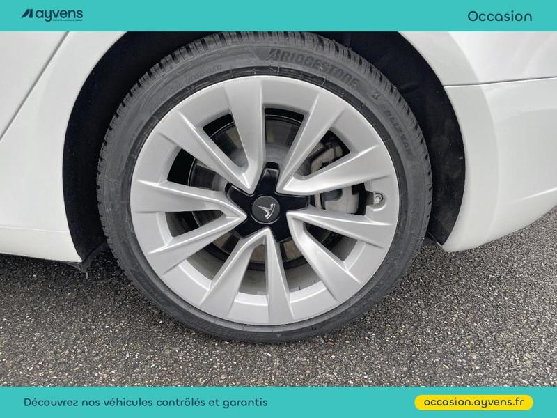 Tesla Model 3 Standard Rwd Plus