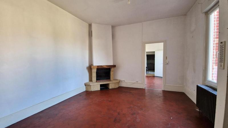 Maison - 118 m² - 5 pièces