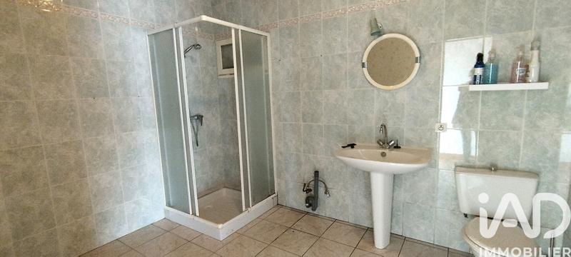 Maison - 150 m² - 4 pièces