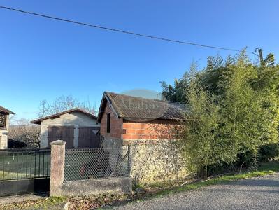 Maison - 116 m² - 5 pièces