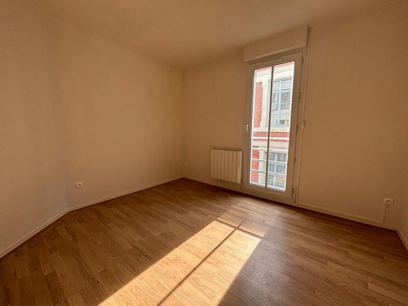 Duplex - 96 m² - 4 pièces