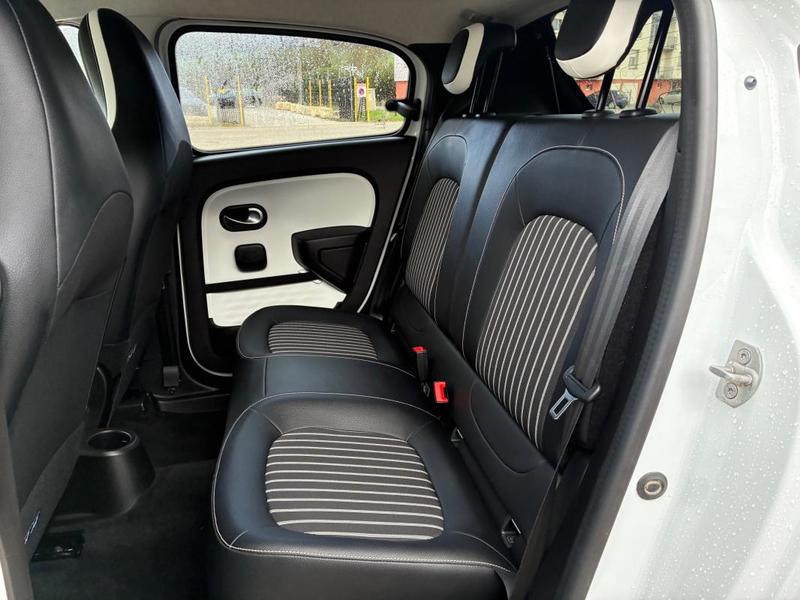 Renault Twingo E-Tech Electrique III Achat Intégral - Intens