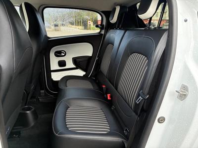 Renault Twingo E-Tech Electrique III Achat Intégral - Intens