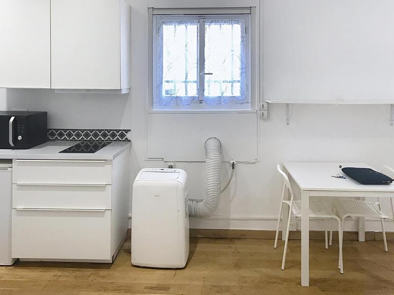 Appartement - 25 m² - 1 pièce