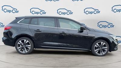 Renault Mégane Estate IV 1.5 Blue dCi 115 Edc Business Intens - Automatique