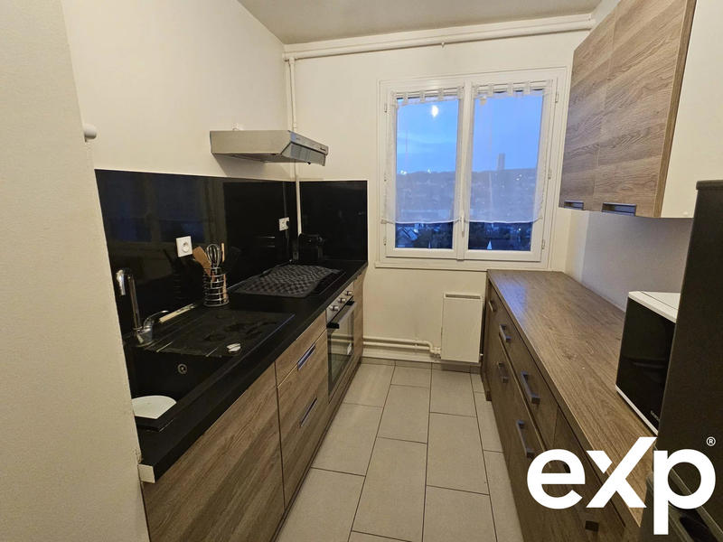 Appartement - 35 m² - 1 pièce