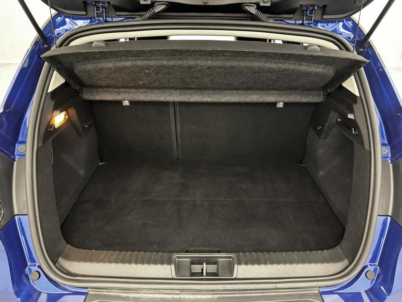 Renault Captur E-Tech Plug-in 160 Intens 5p